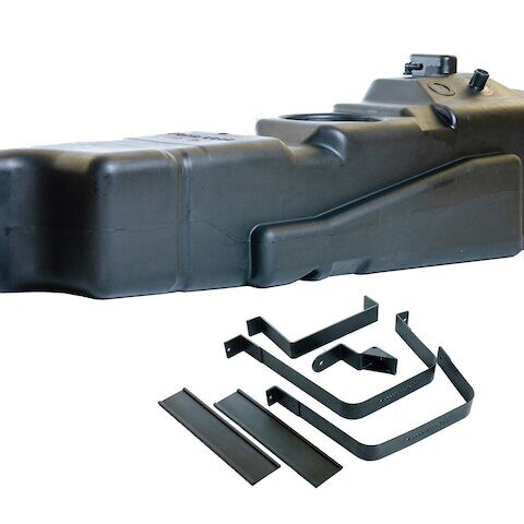 Titan Fuel Tank 7020211S