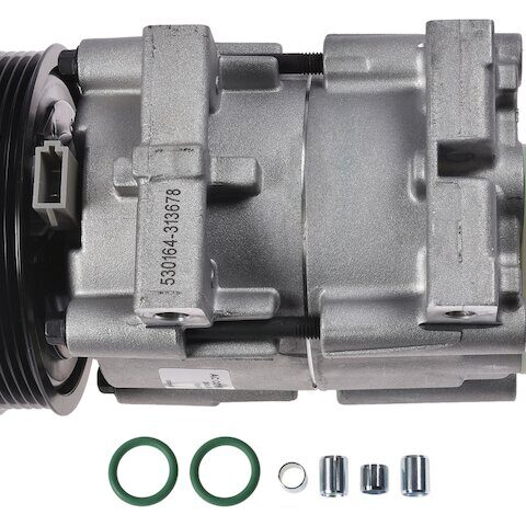 API A/C Compressor 5319-02441699