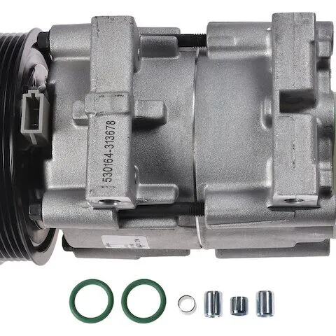 API A/C Compressor 5319-02441699
