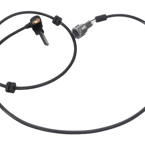 SKP Rear Right ABS Speed Sensor SK970293