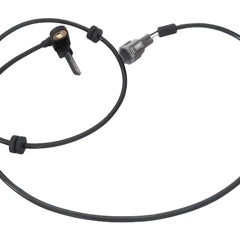SKP Rear Right ABS Speed Sensor SK970293