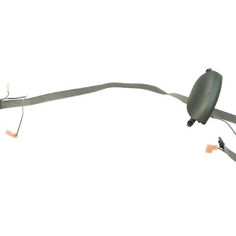 DIY Solutions Cruise Control Switch BSS00629