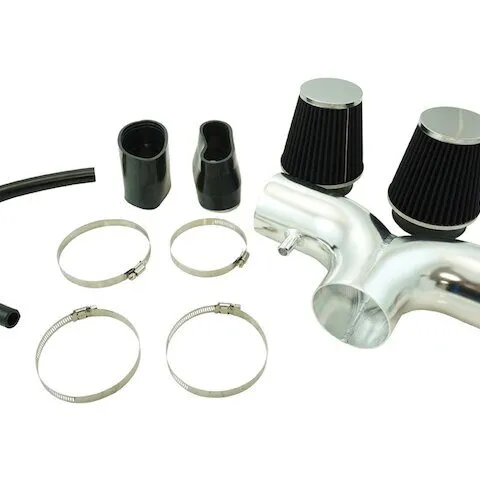 DIY Solutions Cold Air Intake FLT00278