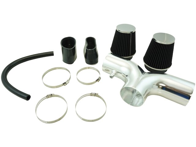 DIY Solutions Cold Air Intake