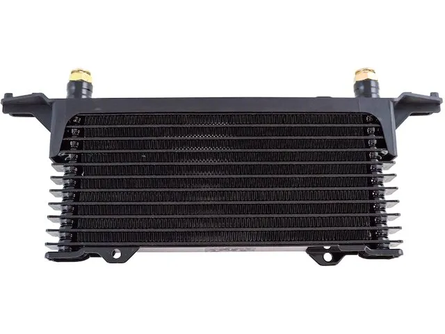 DIY Solutions Automatic Transmission Oil Cooler