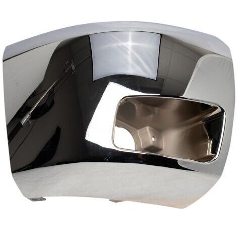 DIY Solutions Front Right Bumper End GRI02208