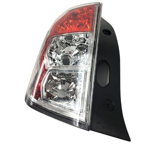 Replacement Left Tail Light Assembly 941-334