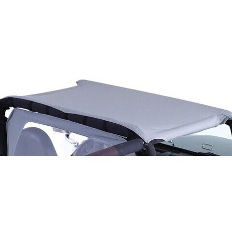 Rampage Soft Top 92811