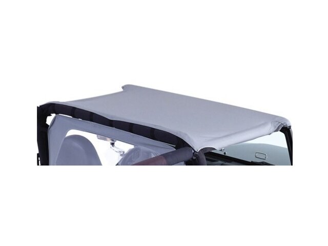 Rampage Soft Top