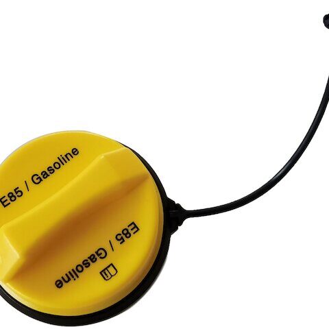 Replacement Fuel Tank Cap 123-909