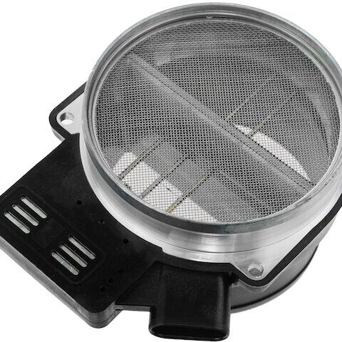 DIY Solutions Mass Air Flow Sensor EMS00035