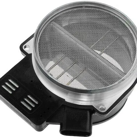 DIY Solutions Mass Air Flow Sensor EMS00035