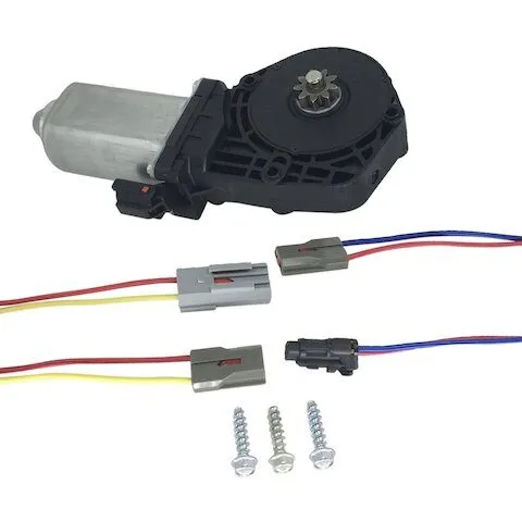 Replacement Window Motor 834-033