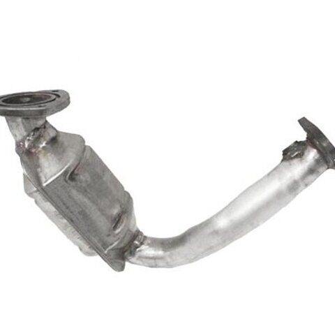 Eastern Catalytic Rear Catalytic Converter 40823
