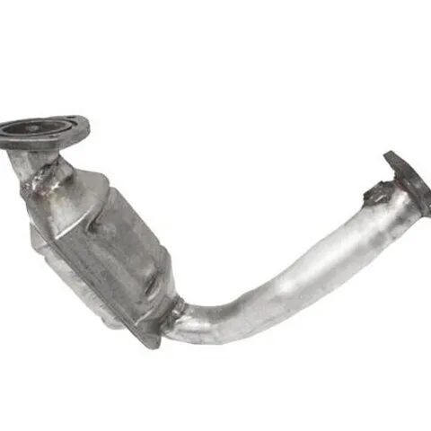 Eastern Catalytic Rear Catalytic Converter 40823