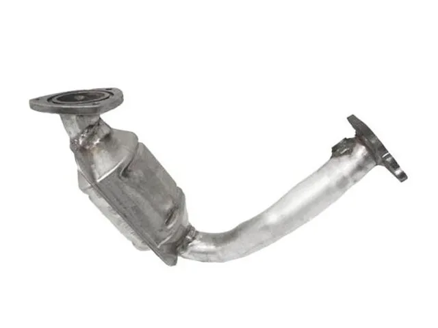 Eastern Catalytic Catalytic Converter