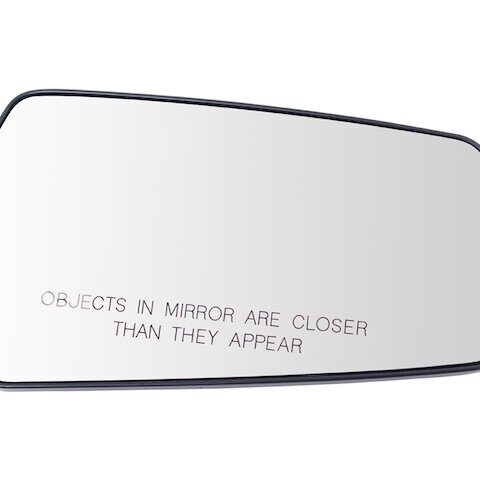 DIY Solutions Right Door Mirror Glass MIR03317