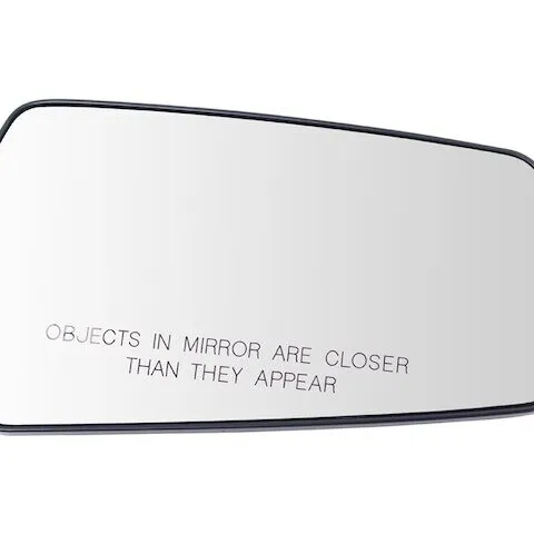 DIY Solutions Right Door Mirror Glass MIR03317