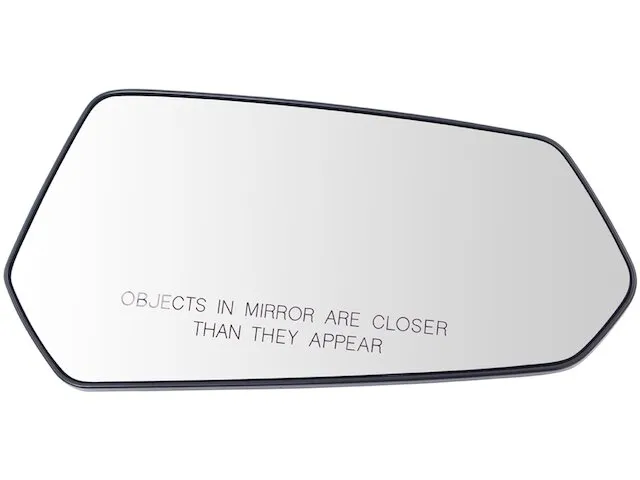 DIY Solutions Door Mirror Glass