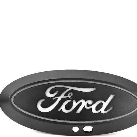 Putco Front Emblem 92603