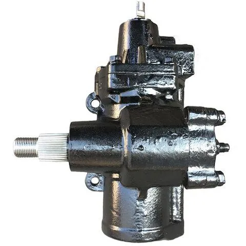Edelmann Steering Gear 3010