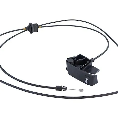 TRQ Hood Release Handle BDA49296
