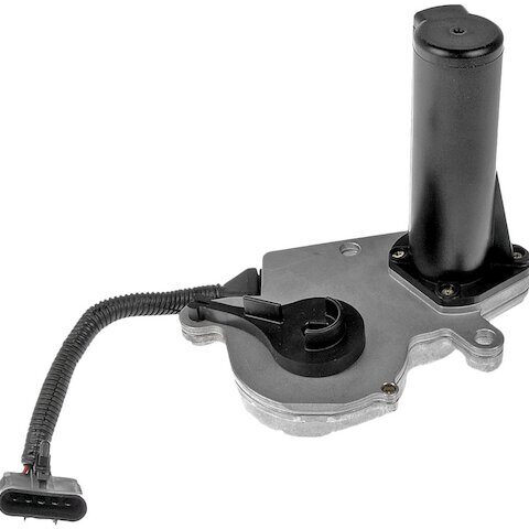 DIY Solutions Transfer Case Motor TRP00142