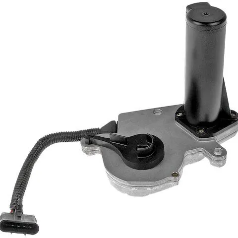 DIY Solutions Transfer Case Motor TRP00142