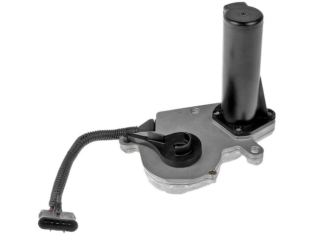 DIY Solutions Transfer Case Motor