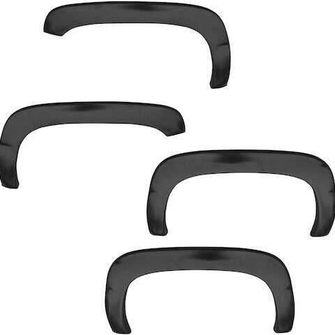 Trail Ridge Fender Flare Set TF10094