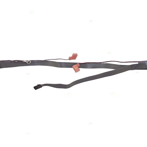 Brock Cruise Control Switch 3983-0116