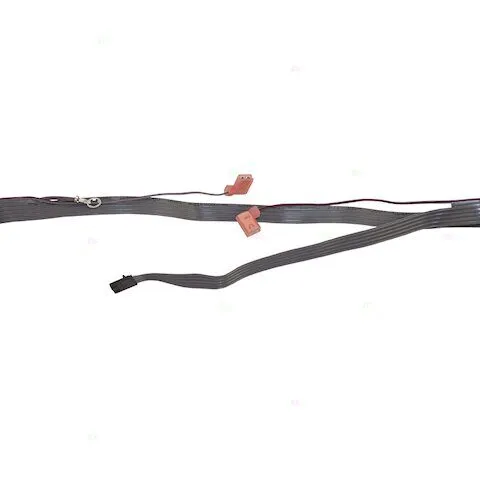 Brock Cruise Control Switch 3983-0116