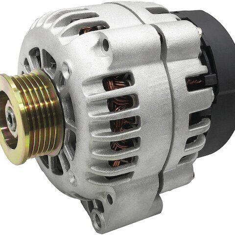 SKP Alternator SK8283A