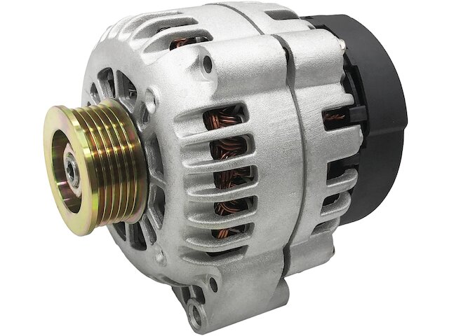 SKP Alternator