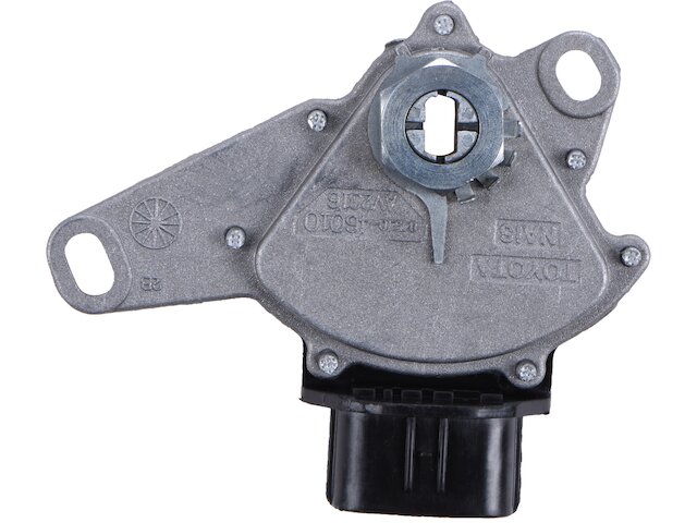 API Neutral Safety Switch
