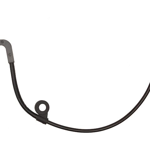 Dynamic Friction Rear Brake Pad Sensor 341-47007
