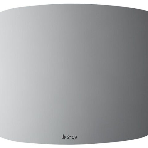 Burco Door Mirror Glass 2109