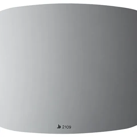 Burco Door Mirror Glass 2109