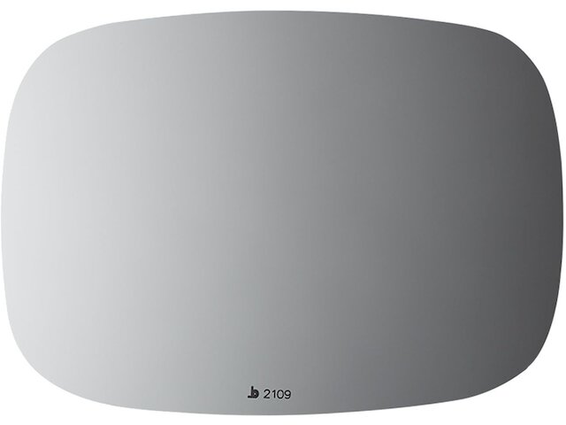Burco Door Mirror Glass