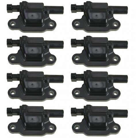 TRQ Ignition Coil Set ICA61499