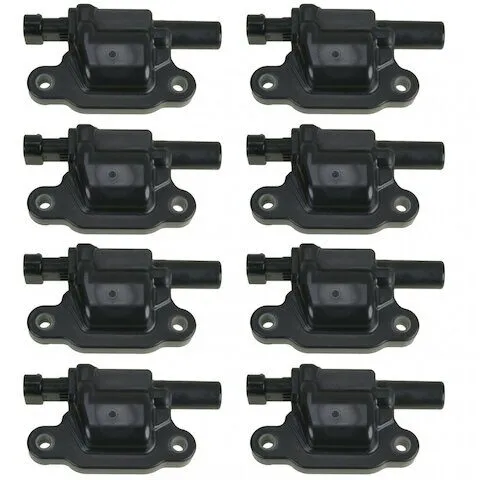 TRQ Ignition Coil Set ICA61499