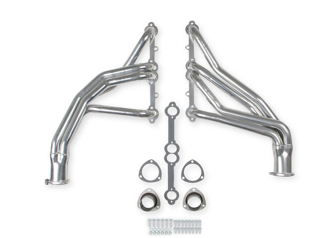 Flowtech Exhaust Header Kit