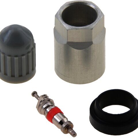 VDO Tire Pressure Monitoring System TPMS Sensor Service Kit SE51070