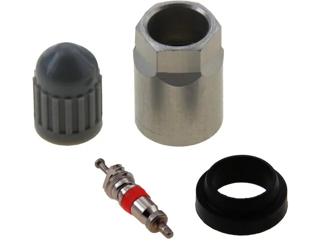 VDO Tire Pressure Monitoring System TPMS Sensor Service Kit
