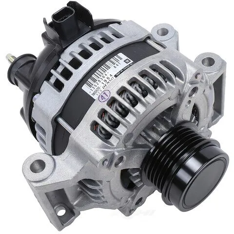 AC Delco Alternator 13529304