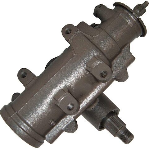 Detroit Axle Steering Gearbox 970GB