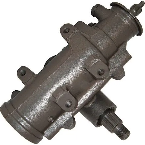 Detroit Axle Steering Gearbox 970GB