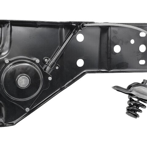 Replacement Spare Tire Hoist N01-542