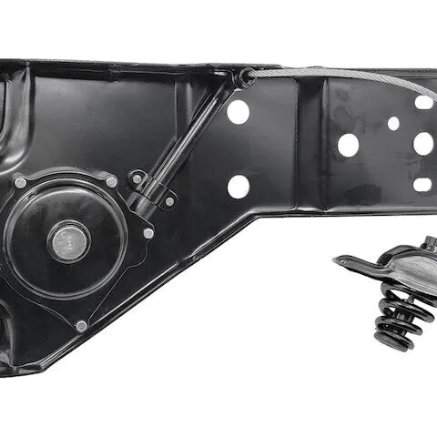 Replacement Spare Tire Hoist N01-542