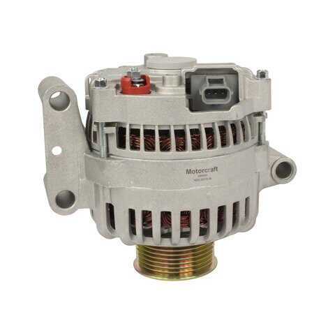 Motorcraft Upper Alternator NGL-8316-N